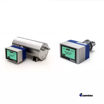 ALCOHOL MONITOR, Inline система измерения содержания алкоголя