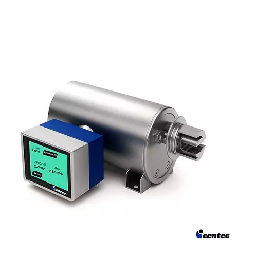 BEER MONITOR, inline-анализатор алкоголя, экстракта и начальной плотности пива