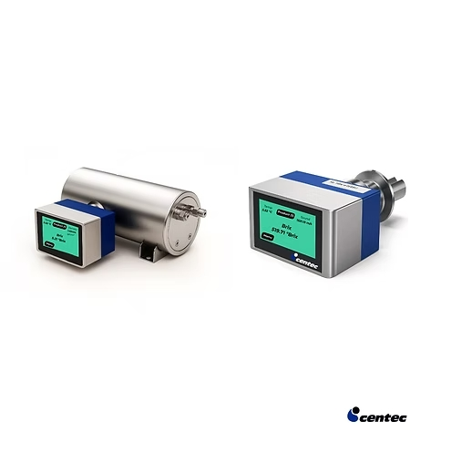 BRIX MONITOR, inline-анализатор содержания сахара (°Brix)