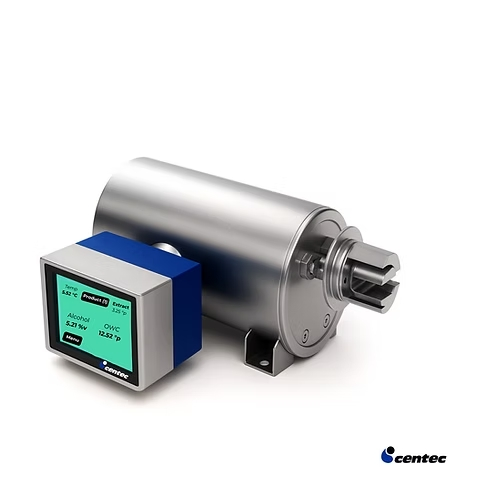 COMBITEC, inline-анализатор концентраций